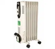 Ballu Classic BOH/CL-07WRN 1500 7 секций