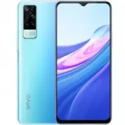 vivo Y31 4+64GB Голубой океан (V2036)