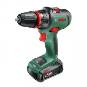 Bosch Advanced Drill 18