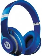 Beats Studio Wireless Blue (MHA92ZM/A)