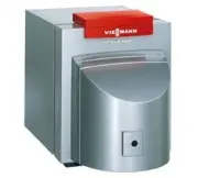VIESSMANN Vitola 200 KW2 18 кВт