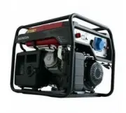 Honda EG 5500 CXS EG5500CXSRGH