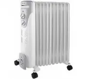 VITEK 2000 Вт, 11 секций VT-1710W