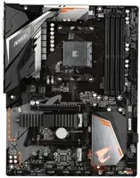 Gigabyte B450