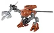Lego Rahaga Pouks (Раага Поукс) - BIONICLE № 4869