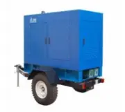 ТСС ДГУ ЭД-100С-Т400-2РПМ11 113188