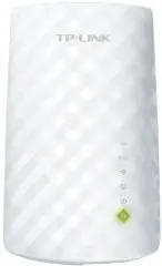 TP-Link AC750 Range Extender RE200