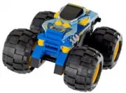 Lego Nitro Terminator (Нитро Терминатор) - Racers № 8383