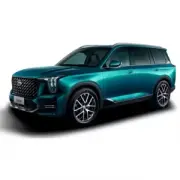 GAC GS8 II (2021 - нв)