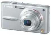 Panasonic Lumix DMC-FX30