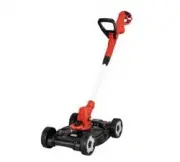 Black & Decker Электрический Black+Decker ST5530CM