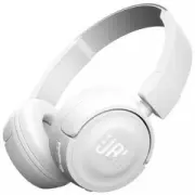 JBL T460BT White (JBLT460BTWHT)