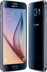 Samsung Galaxy S6 64Gb Duos Black