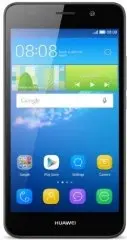 Huawei Ascend Y6 3G Black