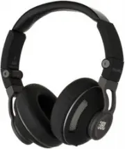 JBL Synchros S300A Black/Gray (SYNOE300ABNG)