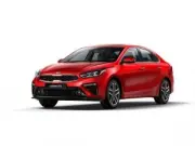 KIA Cerato BD (2018 - 2021)
