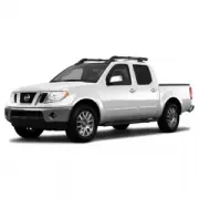 Nissan Navara III (D40) (2010 - 2015)