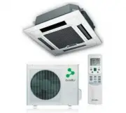 Ballu BCA-36 H/MCA-36HR