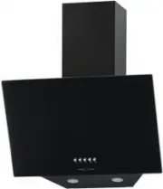 Krona Helga 500 Black PB