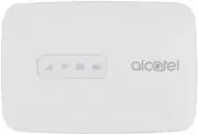 Alcatel Link Zone MW40V White (MW40V-2BALRU1)