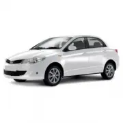Chery Bonus A13 (2011 - 2016)
