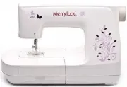 Merrylock 015