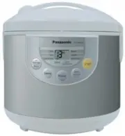 Panasonic SR-TMH 181 HTW