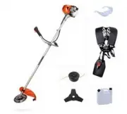 Patriot T 535 Pro (неразборная штанга)