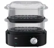 Braun FS5100 Black (0X23611002)