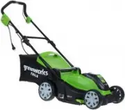 Greenworks GLM1241