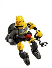 Lego EVO (ЭВО) - HERO Factory № 6200