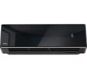 Centek ÷åðíûé, çåðêàëî, ñêðûòûé LED äèñïëåé, 23 äÁ, êîìïðåññîð GMCC CT-65H10