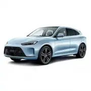 Seres Aito Seres M5 (2023 - нв)