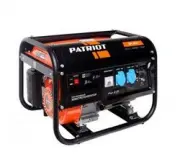 Patriot GP 2510 474101530