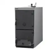 SIME SOLIDA EV 5 с увеличенной топкой 45 кВт