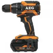 AEG BSB 18BL LI-602C