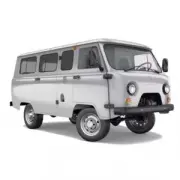 УАЗ СГР (2024 - нв)