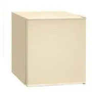 Nordfrost NR 506 E Beige