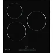 Weissgauff HVF 430 BS