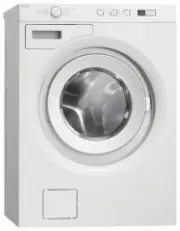 Asko W6444 W