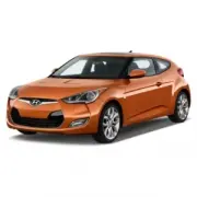 Hyundai Veloster (2011 - 2016)