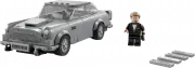 Lego 007 Aston Martin DB5 - Speed Champions № 76911