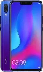 Huawei Nova 3 LTE 128GB Iris Purple (PAR-LX1)