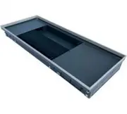 TECHNO Usual KVZ 250-65-2400 RH04001270