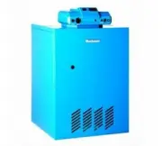 Buderus Logano G234-55 WS