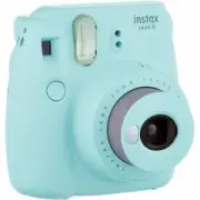 Fujifilm Instax Mini 9 Ice Blue