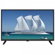 V-HOME 32LH0209 Black