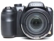 Panasonic Lumix DMC-LZ40EE-K