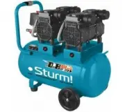 Sturm Компресссор безAC93450OL