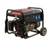 Pramac EM4000 PJ292SXI001